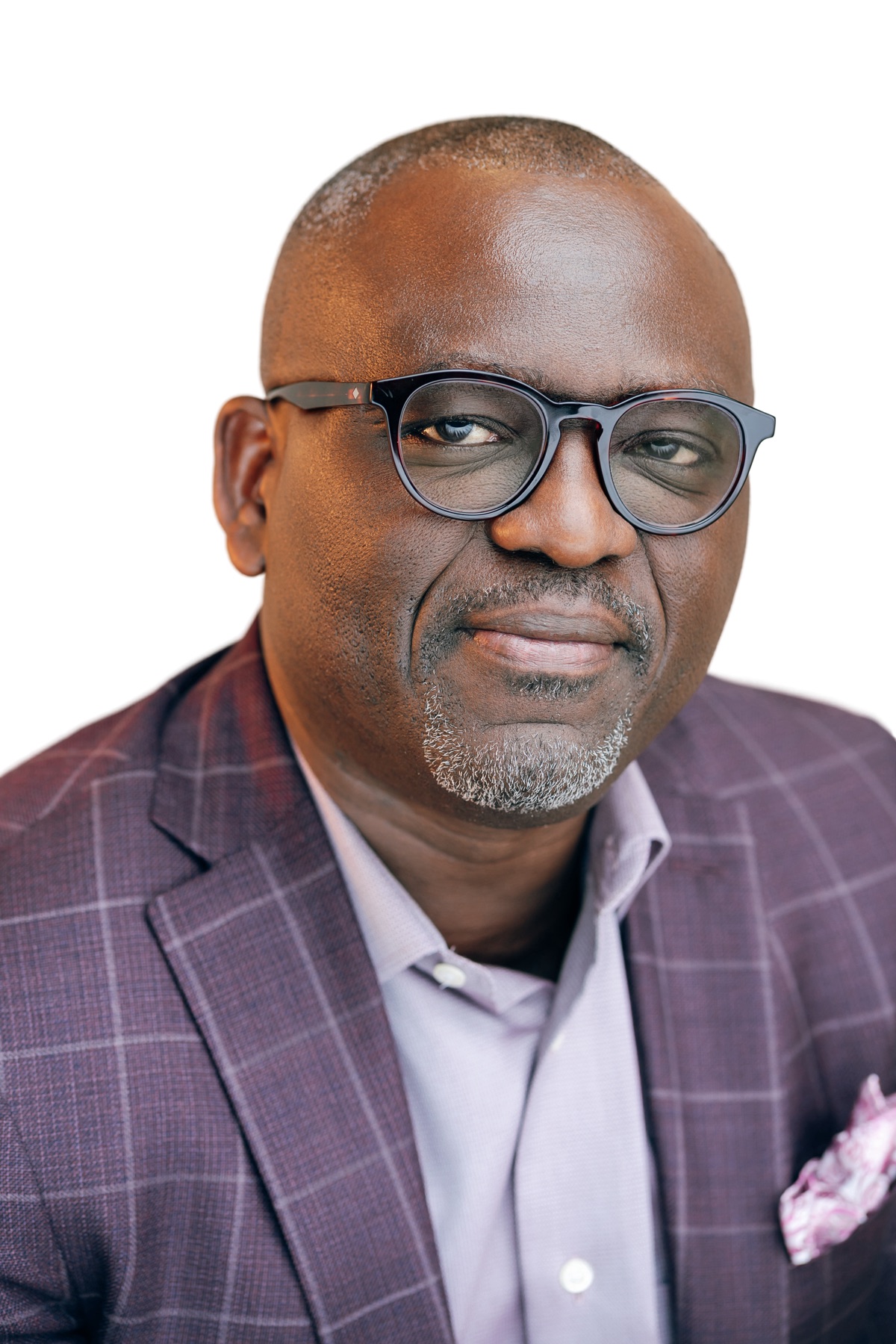 Dr. Phil Phillips, founder of ACF Direct Impact Foundation