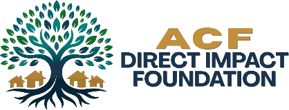 ACF Direct Impact Foundation